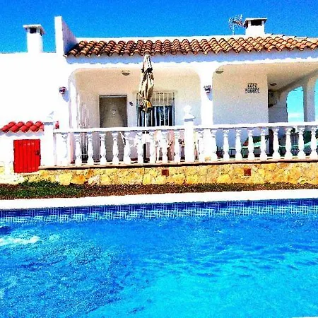 Villa Encanto Peniscola Exterior photo