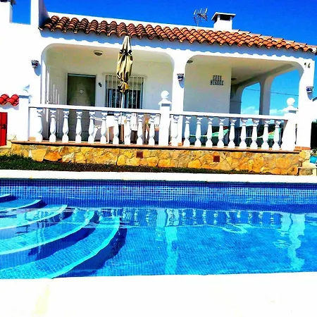 Villa Encanto Peniscola Exterior photo