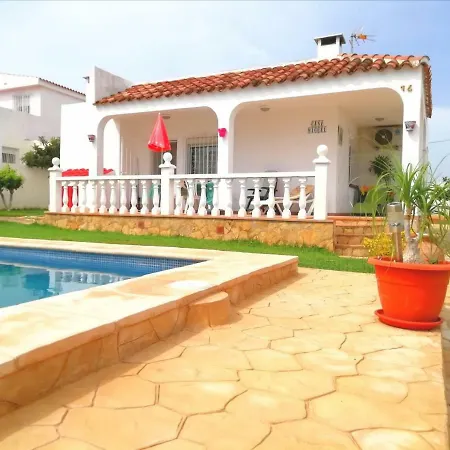 Villa Encanto Peniscola Exterior photo