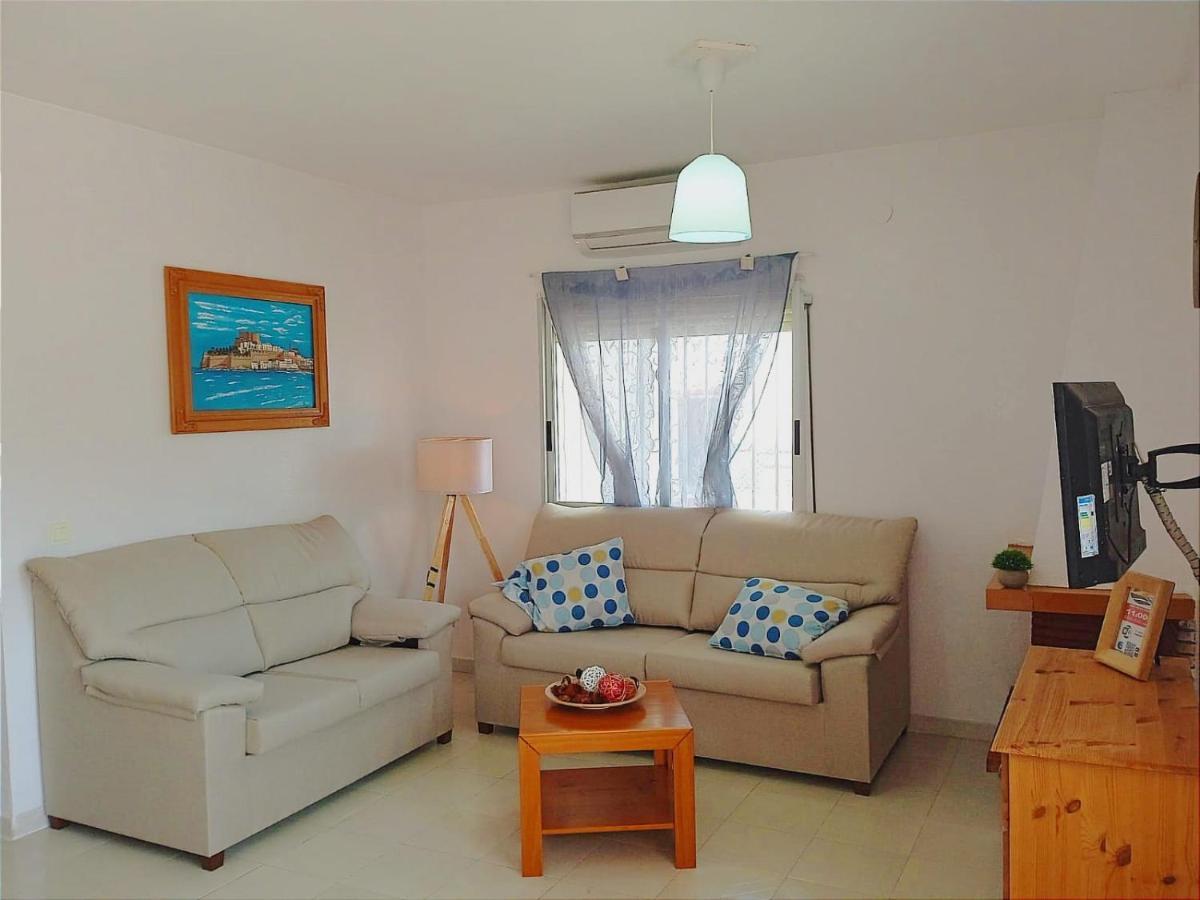 Encanto Villa