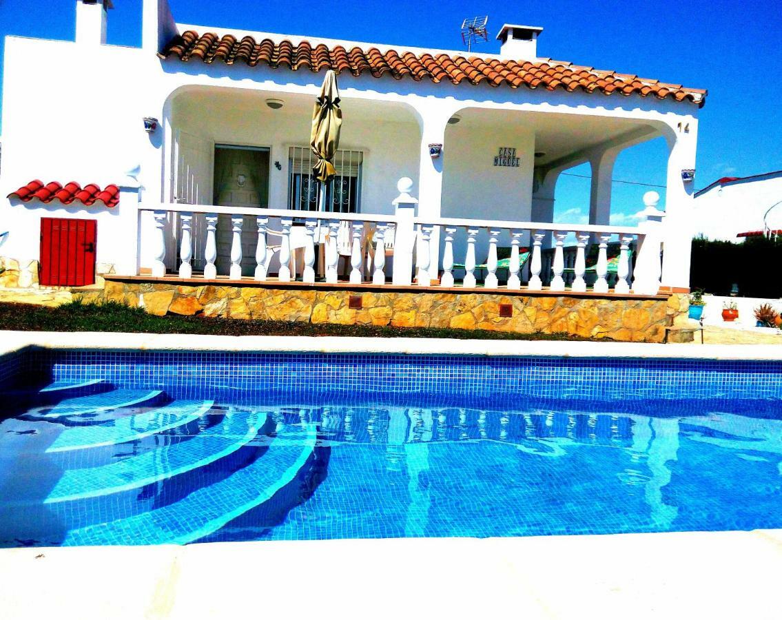 Encanto Villa Peniscola