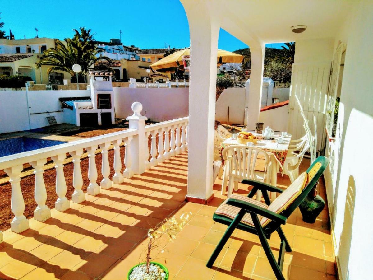 Villa Encanto