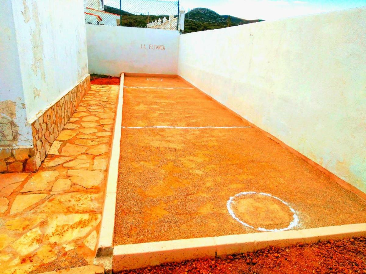 Encanto Villa